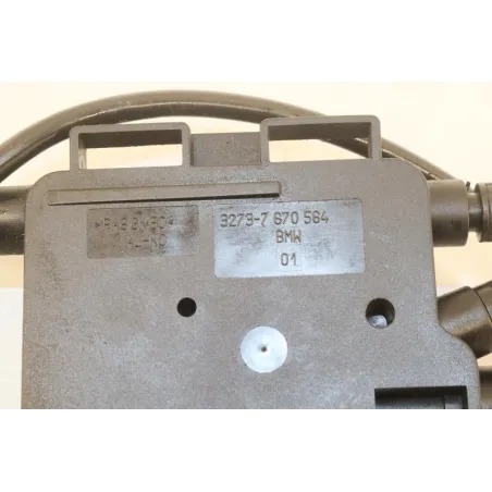 Relais boitier electrique BMW R 1200 ST 2005 - 2007
