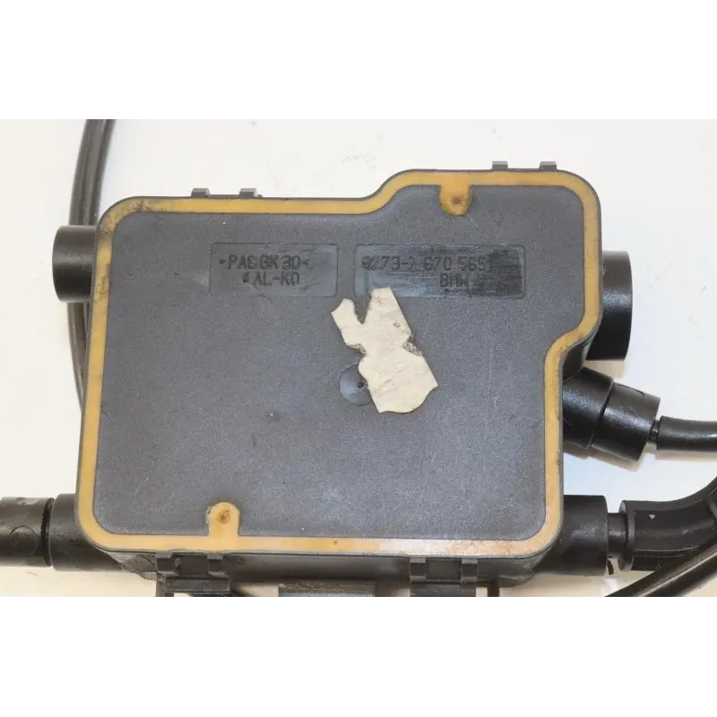 Relais boitier electrique BMW R 1200 ST 2005 - 2007