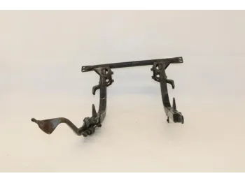 Berceau cadre avant droit SUZUKI GSXF 750 1998 - 2003