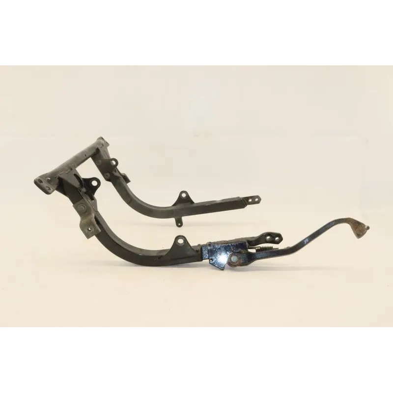 Berceau cadre avant droit SUZUKI GSXF 750 1998 - 2003