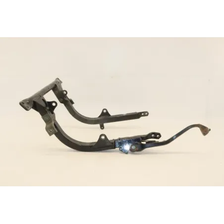 Berceau cadre avant droit SUZUKI GSXF 750 1998 - 2003