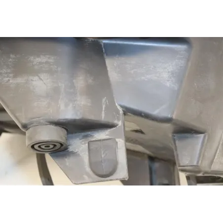 Selle passager BMW R 1200 GS 2009 - 2012