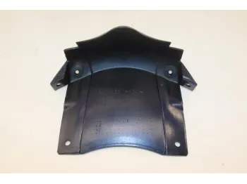 Cache carenage face avant SUZUKI GSXF 750 1998 - 2003