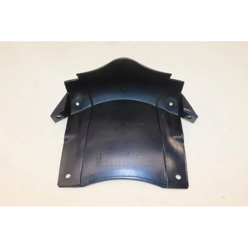 Cache carenage face avant SUZUKI GSXF 750 1998 - 2003