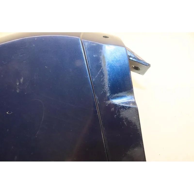 Cache carenage face avant SUZUKI GSXF 750 1998 - 2003