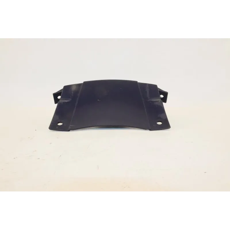 Cache carenage face avant SUZUKI GSXF 750 1998 - 2003