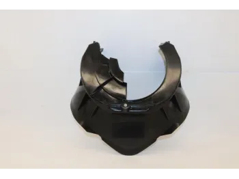 Cache carenage tete de fourche SUZUKI UH 125 BURGMAN 2002 - 2006