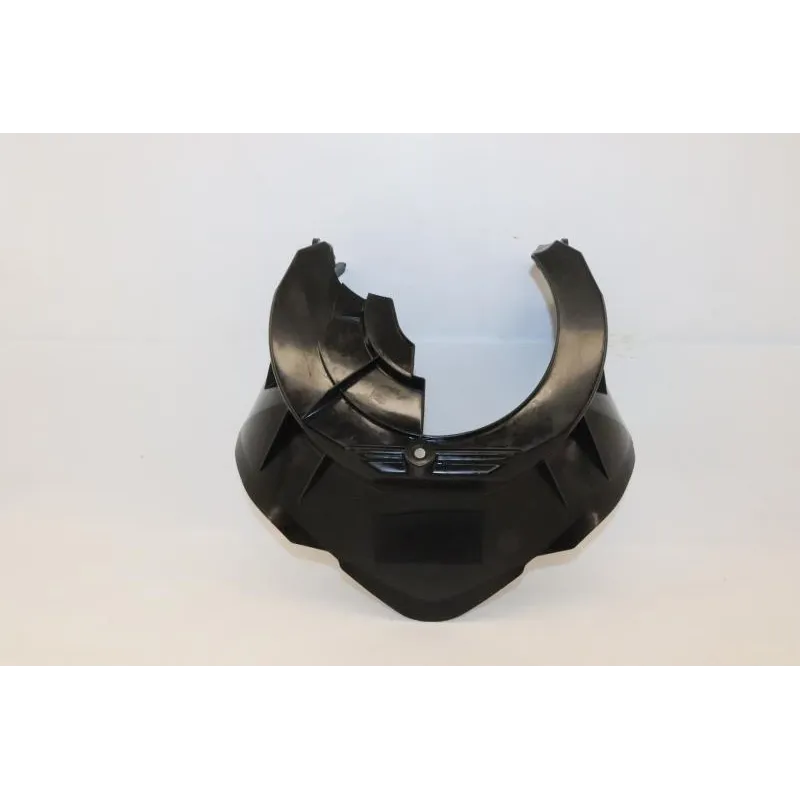 Cache carenage tete de fourche SUZUKI UH 125 BURGMAN 2002 - 2006