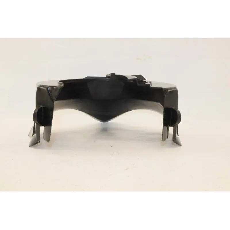 Cache carenage tete de fourche SUZUKI UH 125 BURGMAN 2002 - 2006