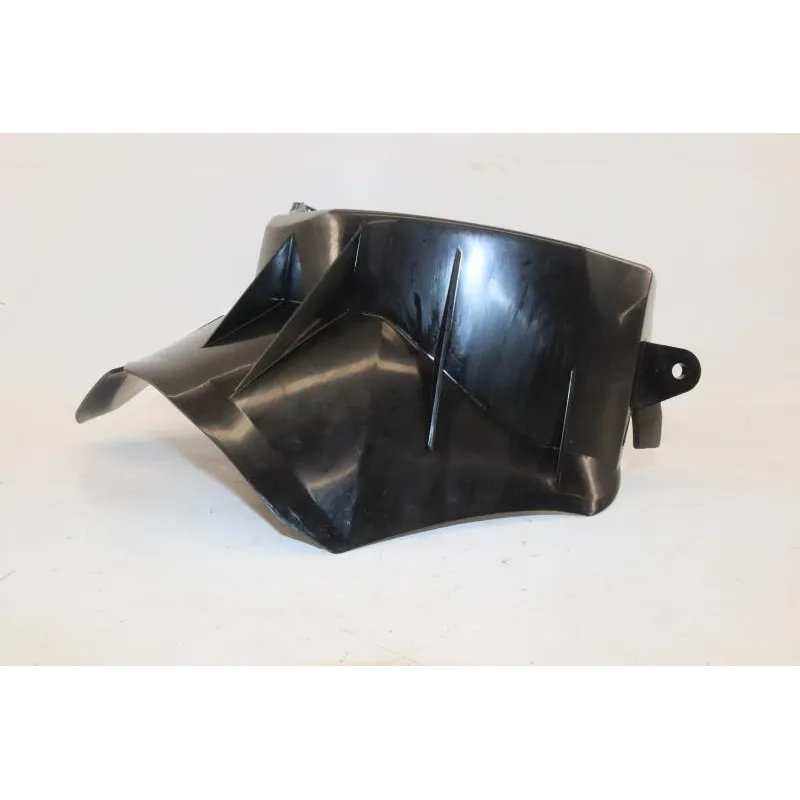 Cache carenage tete de fourche SUZUKI UH 125 BURGMAN 2002 - 2006