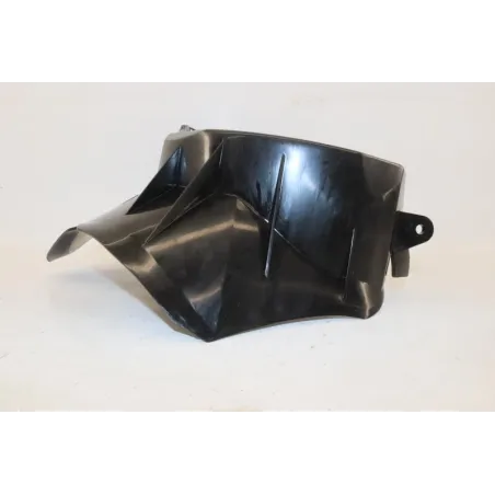 Cache carenage tete de fourche SUZUKI UH 125 BURGMAN 2002 - 2006
