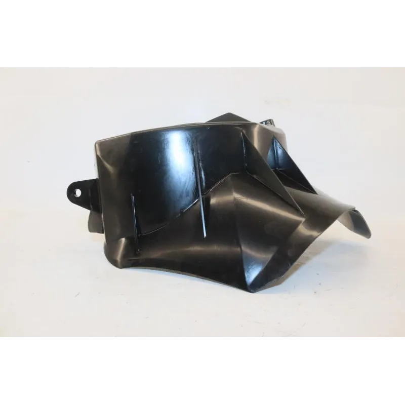 Cache carenage tete de fourche SUZUKI UH 125 BURGMAN 2002 - 2006