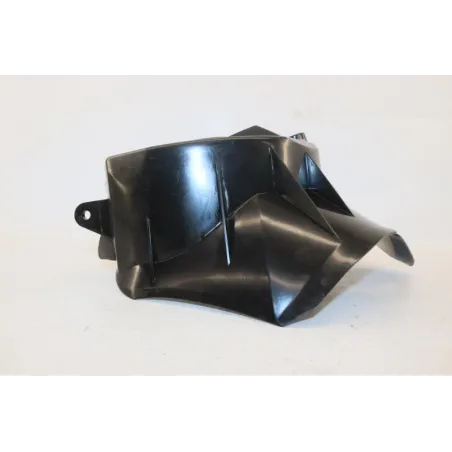 Cache carenage tete de fourche SUZUKI UH 125 BURGMAN 2002 - 2006