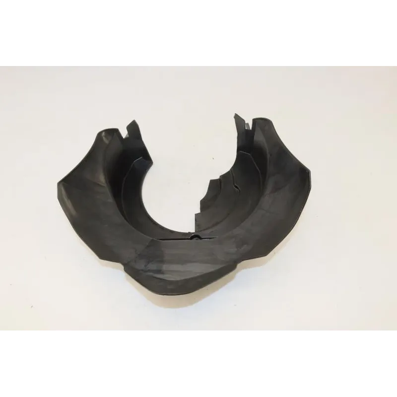 Cache carenage tete de fourche SUZUKI UH 125 BURGMAN 2002 - 2006