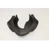 Cache carenage tete de fourche SUZUKI UH 125 BURGMAN 2002 - 2006 Cache carenage tete de fourche SUZUKI UH 125 BURGMAN 2002 - 2006