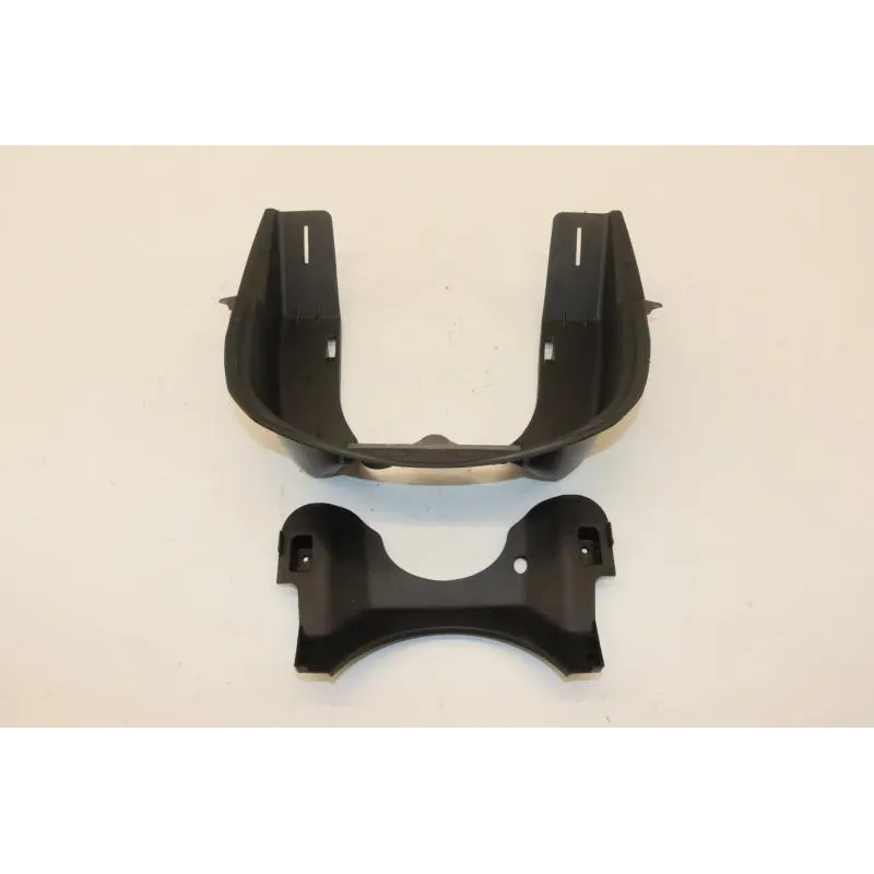 Cache carenage tete de fourche SYM ORBIT III 50 2018 - 2021