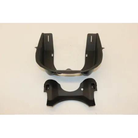 Cache carenage tete de fourche SYM ORBIT III 50 2018 - 2021