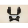 Cache carenage tete de fourche SYM ORBIT III 50 2018 - 2021 Cache carenage tete de fourche SYM ORBIT III 50 2018 - 2021