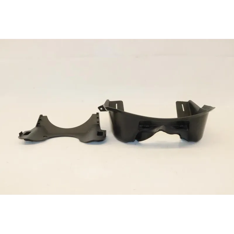 Cache carenage tete de fourche SYM ORBIT III 50 2018 - 2021