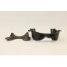 Cache carenage tete de fourche SYM ORBIT III 50 2018 - 2021 Cache carenage tete de fourche SYM ORBIT III 50 2018 - 2021