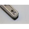 Repose pieds arriere droit YAMAHA YPR 125 XMAX 2006 - 2009 Repose pieds arriere droit YAMAHA YPR 125 XMAX 2006 - 2009