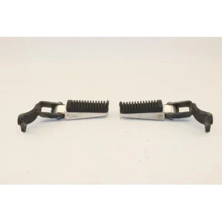 Repose pieds arriere droit YAMAHA YPR 125 XMAX 2006 - 2009