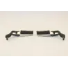 Repose pieds arriere droit YAMAHA YPR 125 XMAX 2006 - 2009 Repose pieds arriere droit YAMAHA YPR 125 XMAX 2006 - 2009
