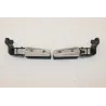 Repose pieds arriere droit YAMAHA YPR 125 XMAX 2006 - 2009 Repose pieds arriere droit YAMAHA YPR 125 XMAX 2006 - 2009