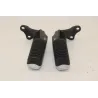 Repose pieds arriere droit YAMAHA YPR 125 XMAX 2006 - 2009 Repose pieds arriere droit YAMAHA YPR 125 XMAX 2006 - 2009