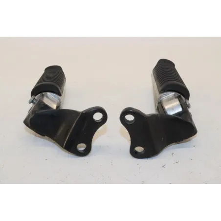 Repose pieds arriere droit YAMAHA YPR 125 XMAX 2006 - 2009