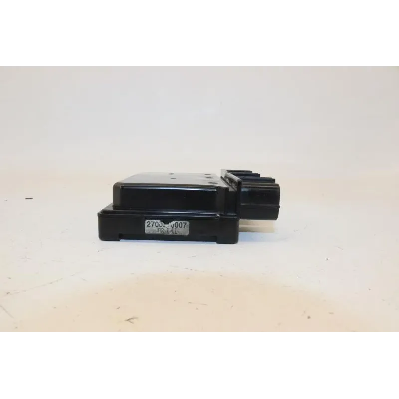 Relais boitier electrique KAWASAKI NINJA 250 R 2008 - 2010