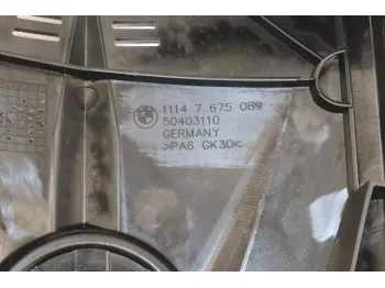 Carter alternateur BMW R 1200 GS ADVENTURE 2010 - 2013