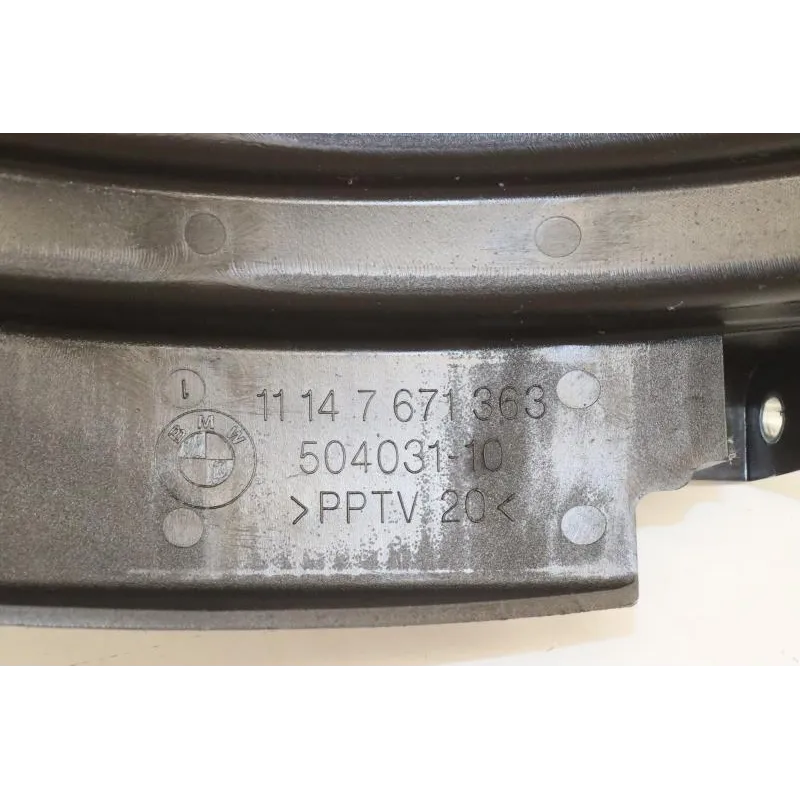 Carter transmission BMW R 1200 GS ADVENTURE 2010 - 2013