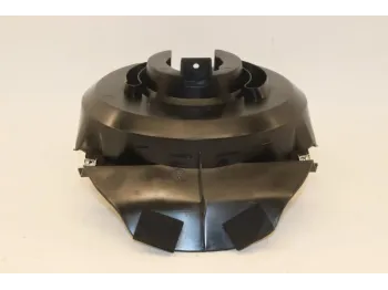 Cache carenage tete de fourche YAMAHA CW 50 BWS 2013 - 2018