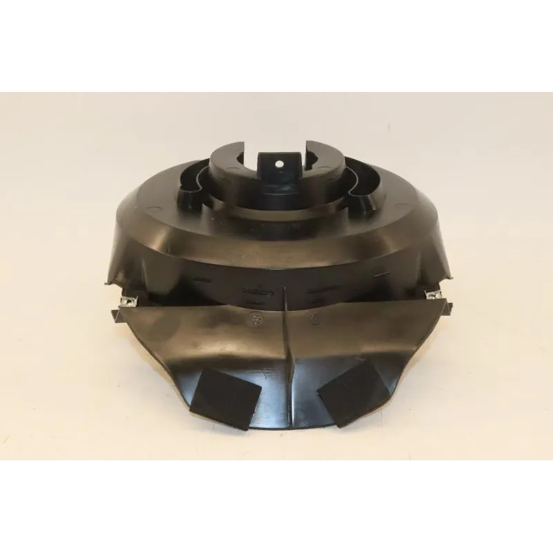 Cache carenage tete de fourche YAMAHA CW 50 BWS 2013 - 2018