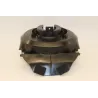 Cache carenage tete de fourche YAMAHA CW 50 BWS 2013 - 2018