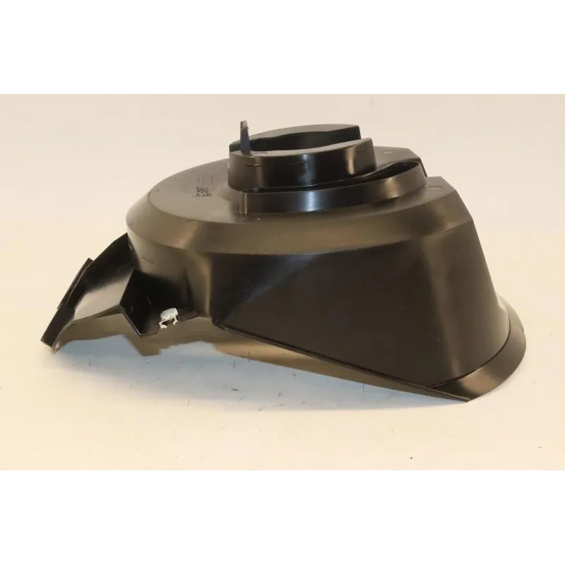 Cache carenage tete de fourche YAMAHA CW 50 BWS 2013 - 2018