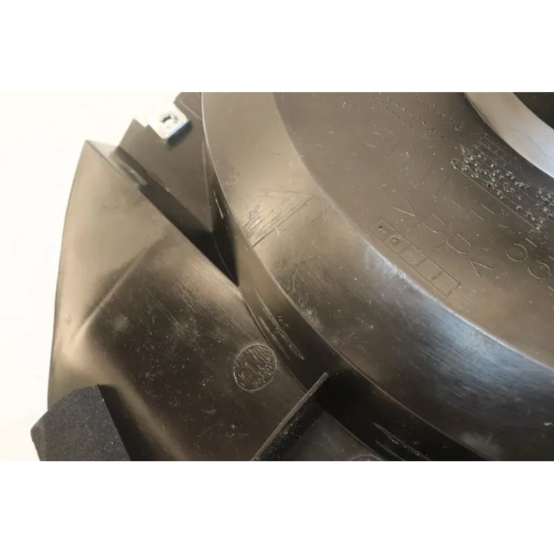 Cache carenage tete de fourche YAMAHA CW 50 BWS 2013 - 2018