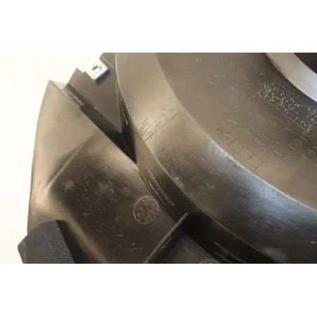 Cache carenage tete de fourche YAMAHA CW 50 BWS 2013 - 2018