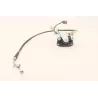 Etrier de frein avant PIAGGIO MP3 300 YOURBAN 2011 - 2016 Etrier de frein avant PIAGGIO MP3 300 YOURBAN 2011 - 2016