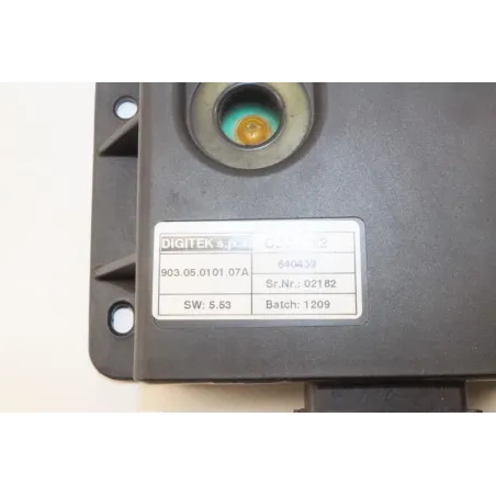 Relais boitier electrique PIAGGIO MP3 250 LT 2008 - 2009