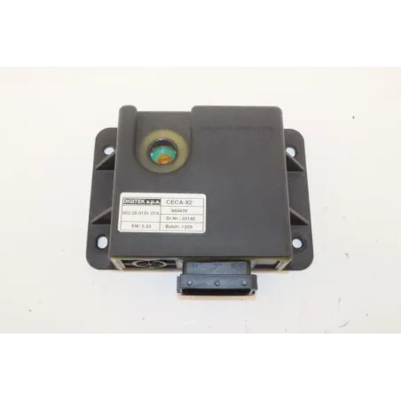 Relais boitier electrique PIAGGIO MP3 250 LT 2008 - 2009