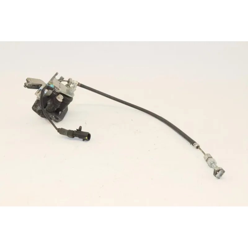 Etrier de frein avant PIAGGIO MP3 250 LT 2008 - 2009