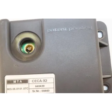 Relais boitier electrique PIAGGIO MP3 300 YOURBAN 2011 - 2016