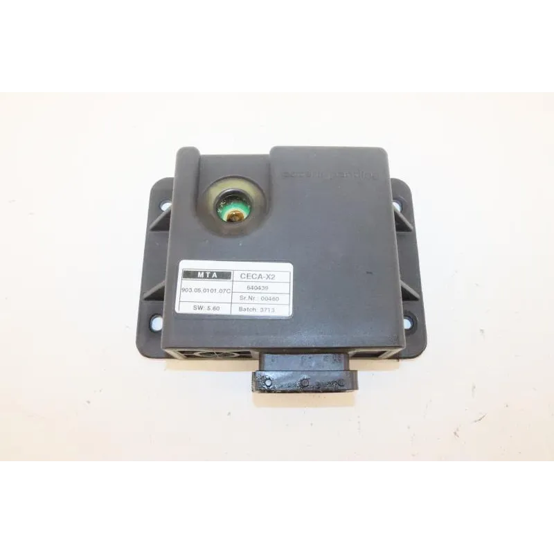 Relais boitier electrique PIAGGIO MP3 300 YOURBAN 2011 - 2016
