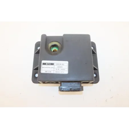 Relais boitier electrique PIAGGIO MP3 300 YOURBAN 2011 - 2016