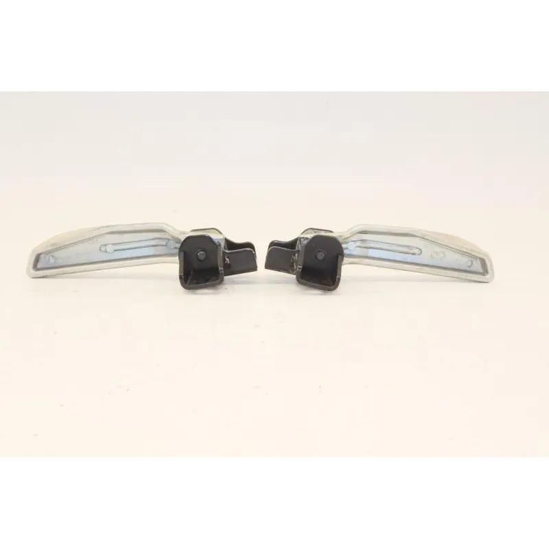 Repose pieds arriere droit SYM JET 14 125 2018 - 2020