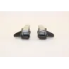 Repose pieds arriere droit SYM JET 14 125 2018 - 2020 Repose pieds arriere droit SYM JET 14 125 2018 - 2020