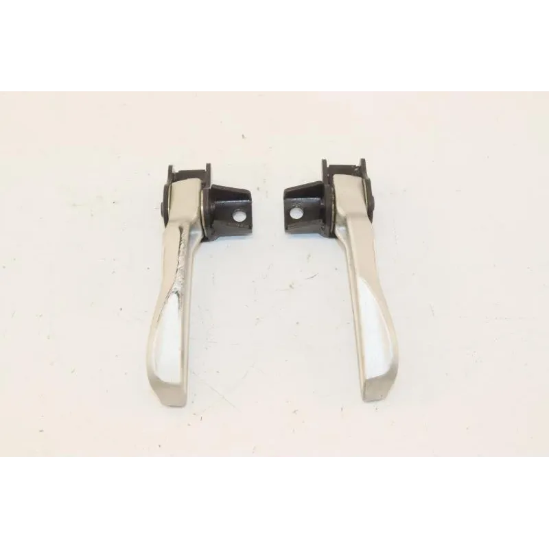 Repose pieds arriere droit SYM JET 14 125 2018 - 2020