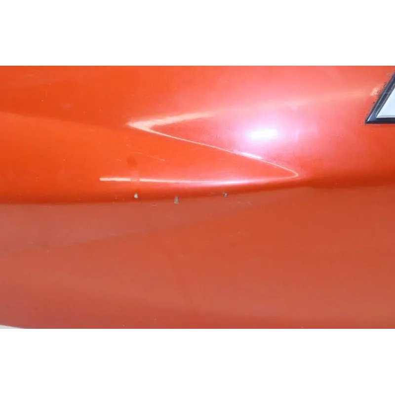 Coque arriere PEUGEOT KISBEE 50 RS 2010 - 2020